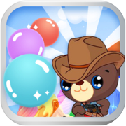 Bubble Bear