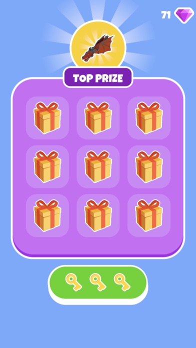 Carve it 3D游戏截图