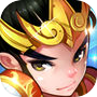 逆战挂三国:经典跨服战回归icon