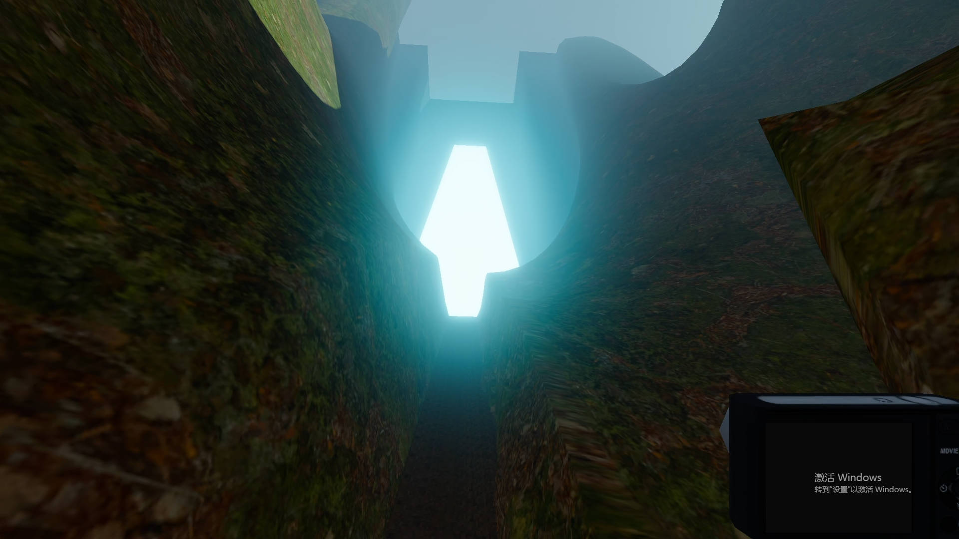 巴尔戈斯山游戏截图