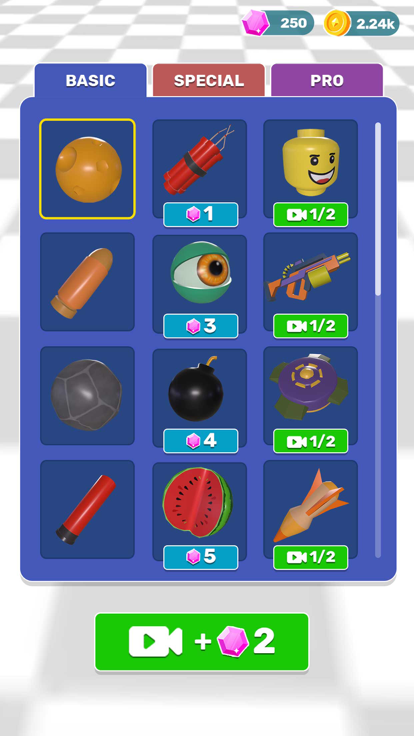 Black Hole Attack: 经典小游戏游戏截图