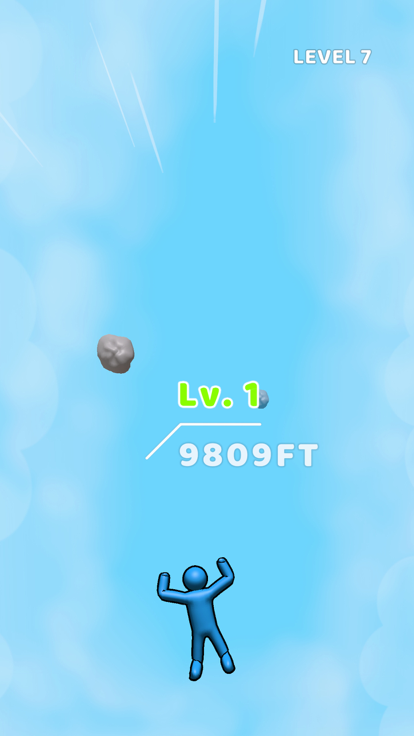 Fly Guys!游戏截图