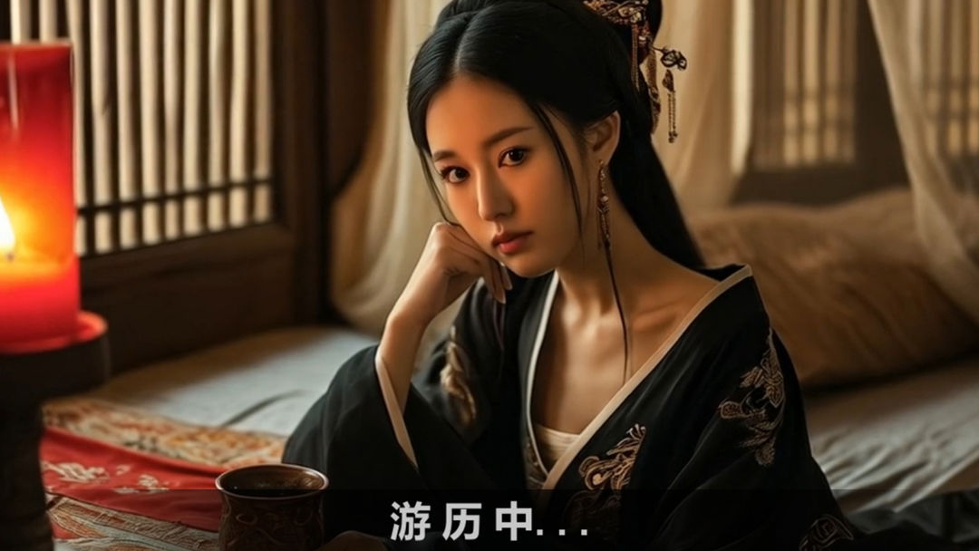 点亮你的江湖游戏截图