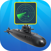 Submarine Fight 3D