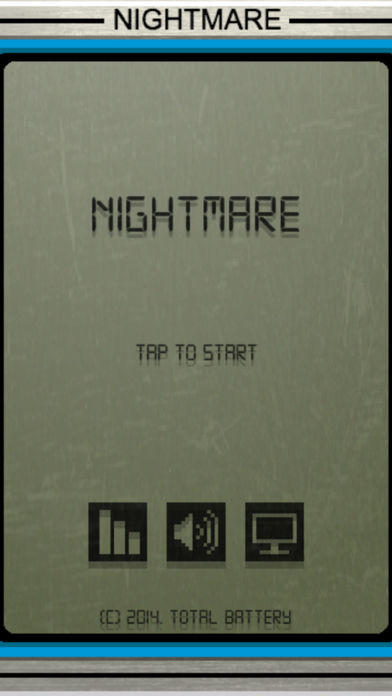 NightmareF游戏截图