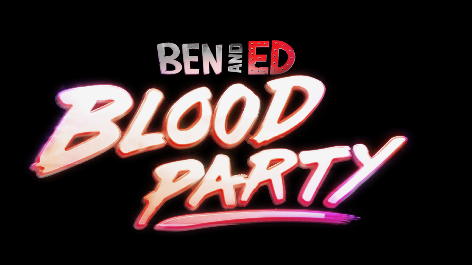 Ben and Ed - Blood Party游戏截图