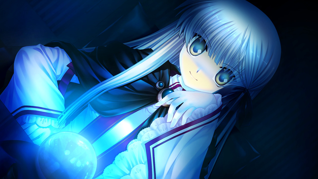 Rewrite+游戏截图