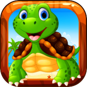 Turtle Adventure World