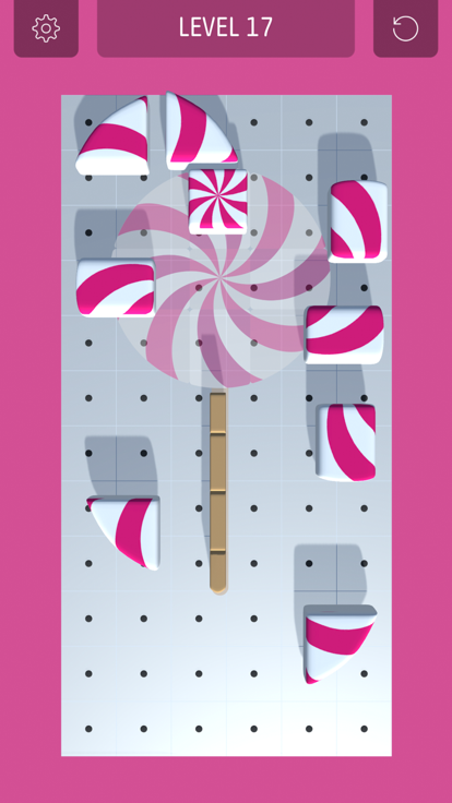 Puzzle Point游戏截图