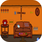 Abode Room Escape