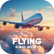 Flying Simulator+