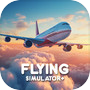 Flying Simulator+icon