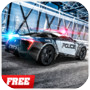 Police Car : Offroad Crime Chase Driving Simulatoricon