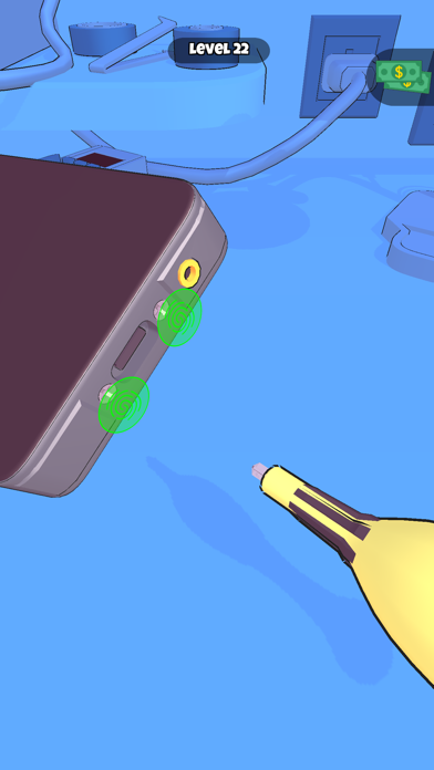 Fix&Repair游戏截图