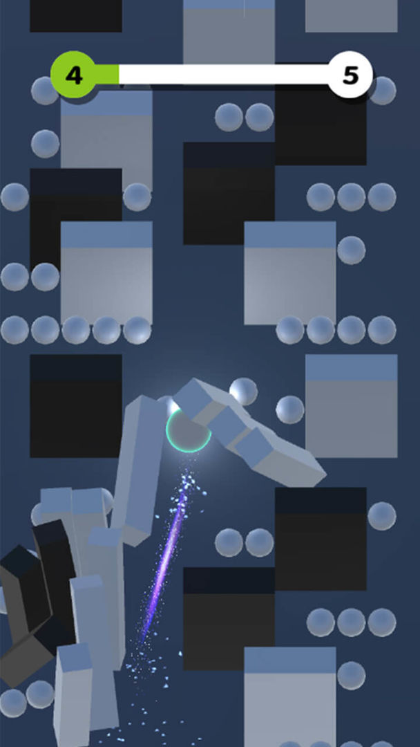 球球大冲撞游戏截图