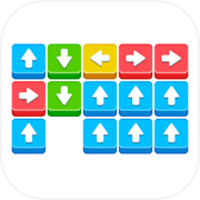 Tap Away Unpuzzle 3D Gamesicon