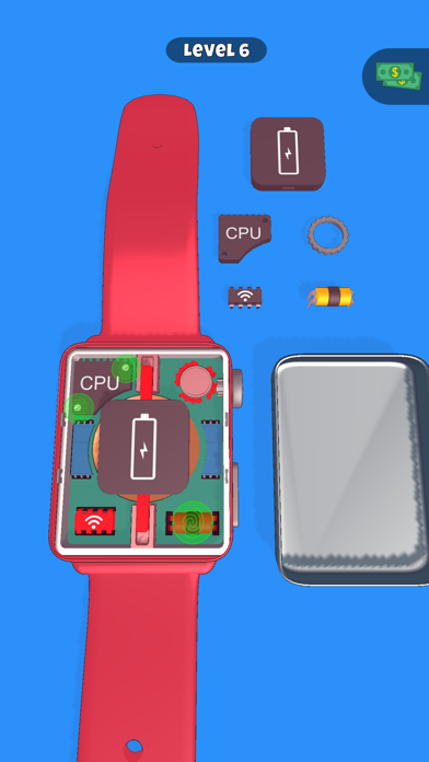 Fix&Repair游戏截图