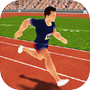 100m Sprint Summer Games 2016icon