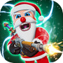 Santa Adventure 2D Action Gameicon