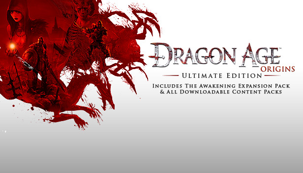 Dragon Age: Origins - Ultimate Edition游戏截图