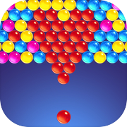 Bubble Shooter - Birdpapa