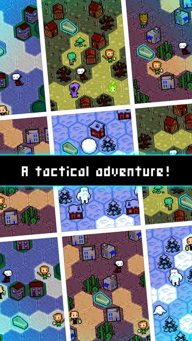 Lamp And Vamp游戏截图