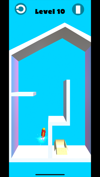 Reverse Power游戏截图