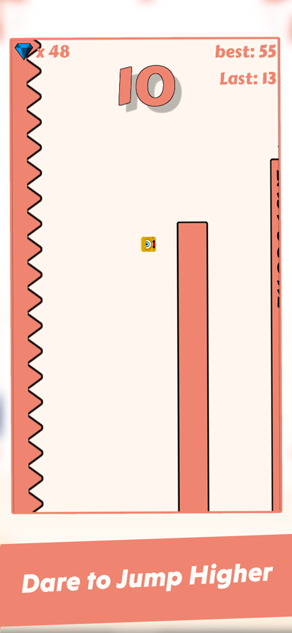 Jump Joy- Boundless游戏截图