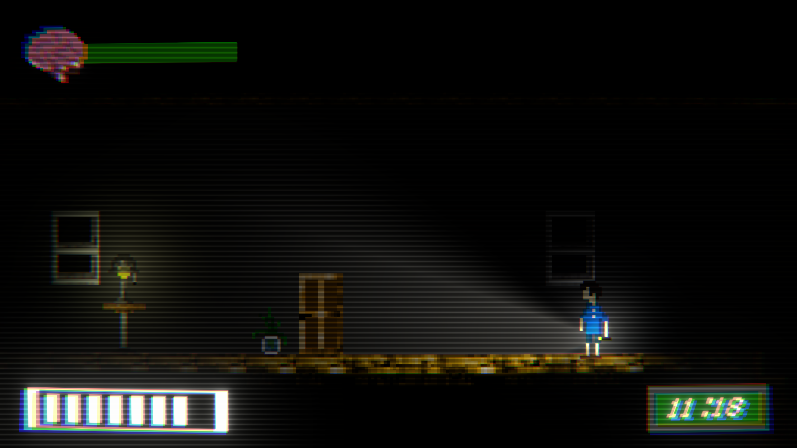 Keep Lights On游戏截图