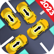 Traffic Escape : Block Jam