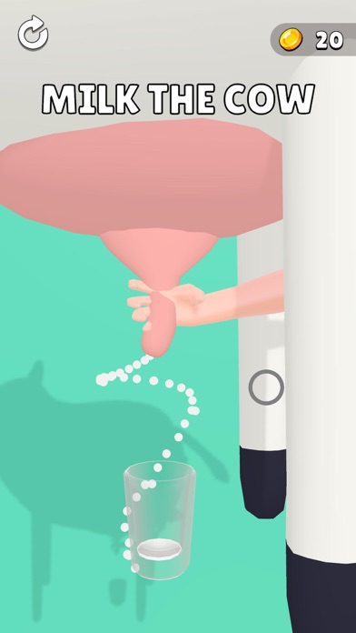 Arm Simulator游戏截图