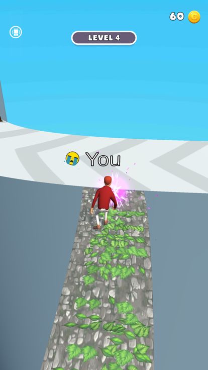 Tool Runner!游戏截图