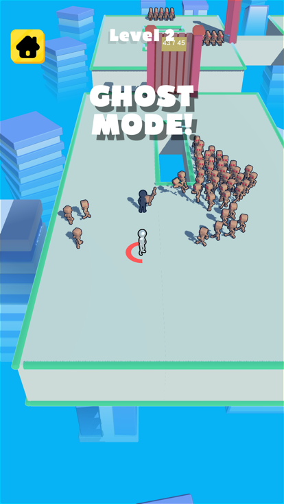 FAKEMASTER!游戏截图