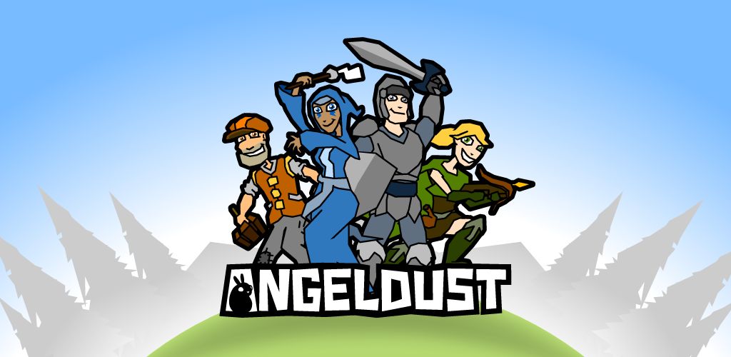 Angeldust