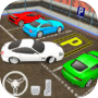 Roadway Car Parking Games 3Dicon