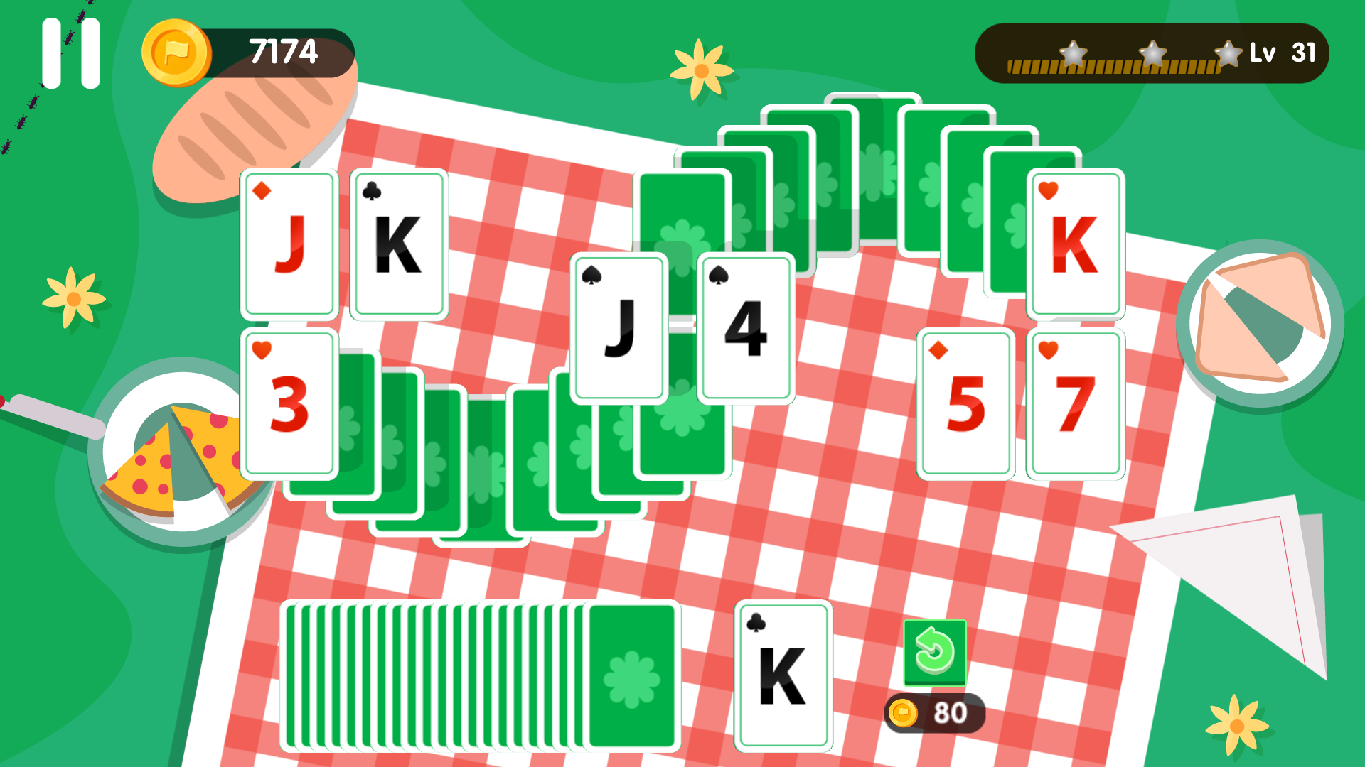 云游牌境：列国漫游记游戏截图