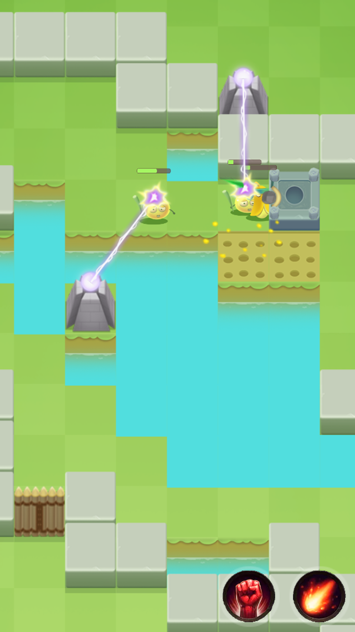 水果必须死游戏截图