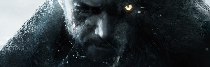 生化危机8:村庄游戏截图