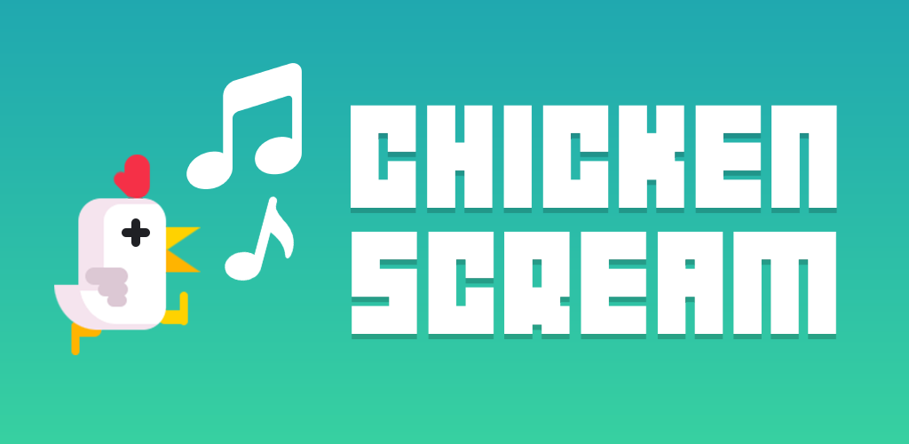 Chicken Scream游戏截图