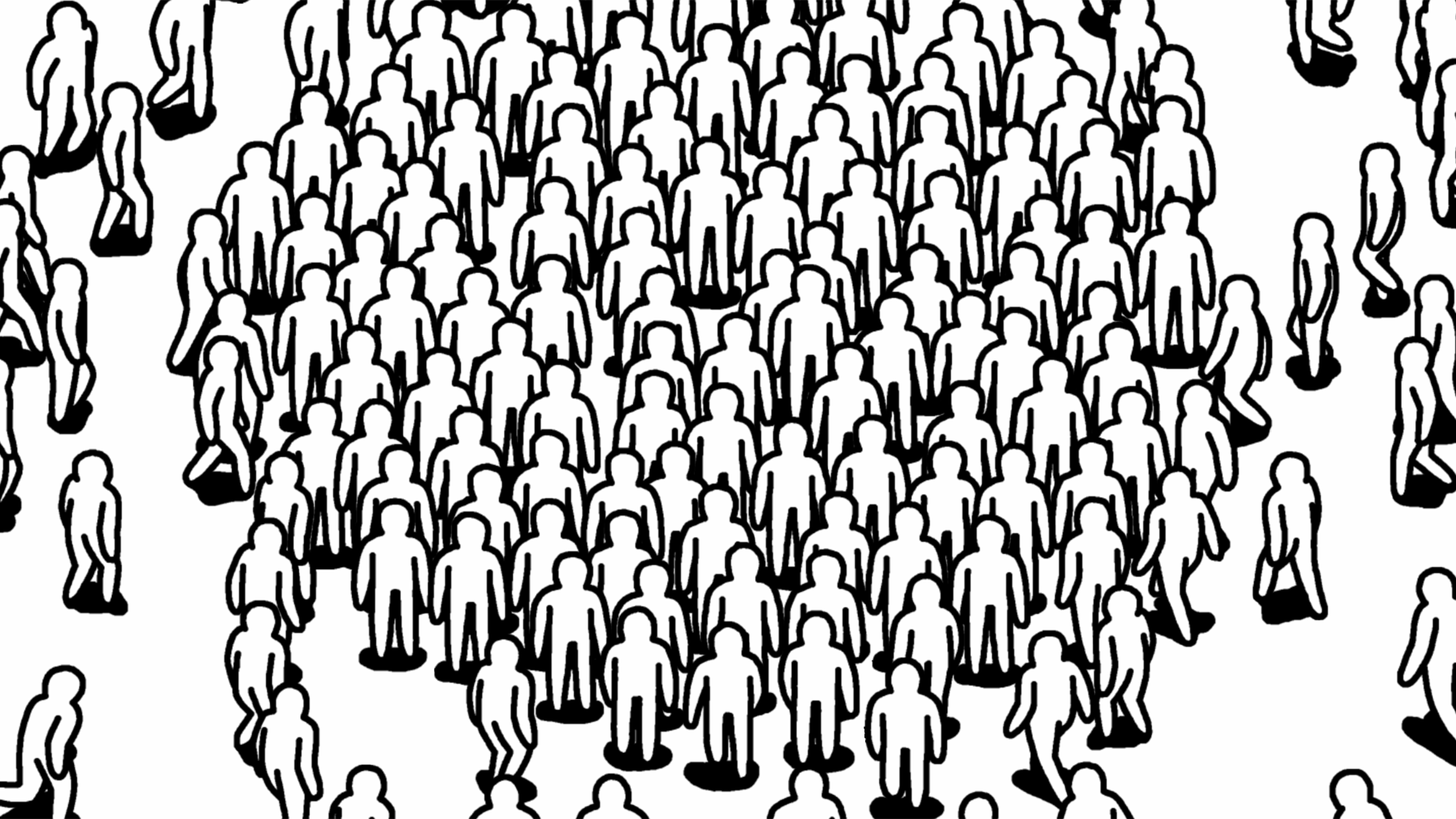 孩子们游戏截图