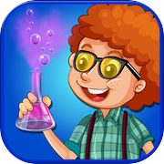 Science Experiments Fun