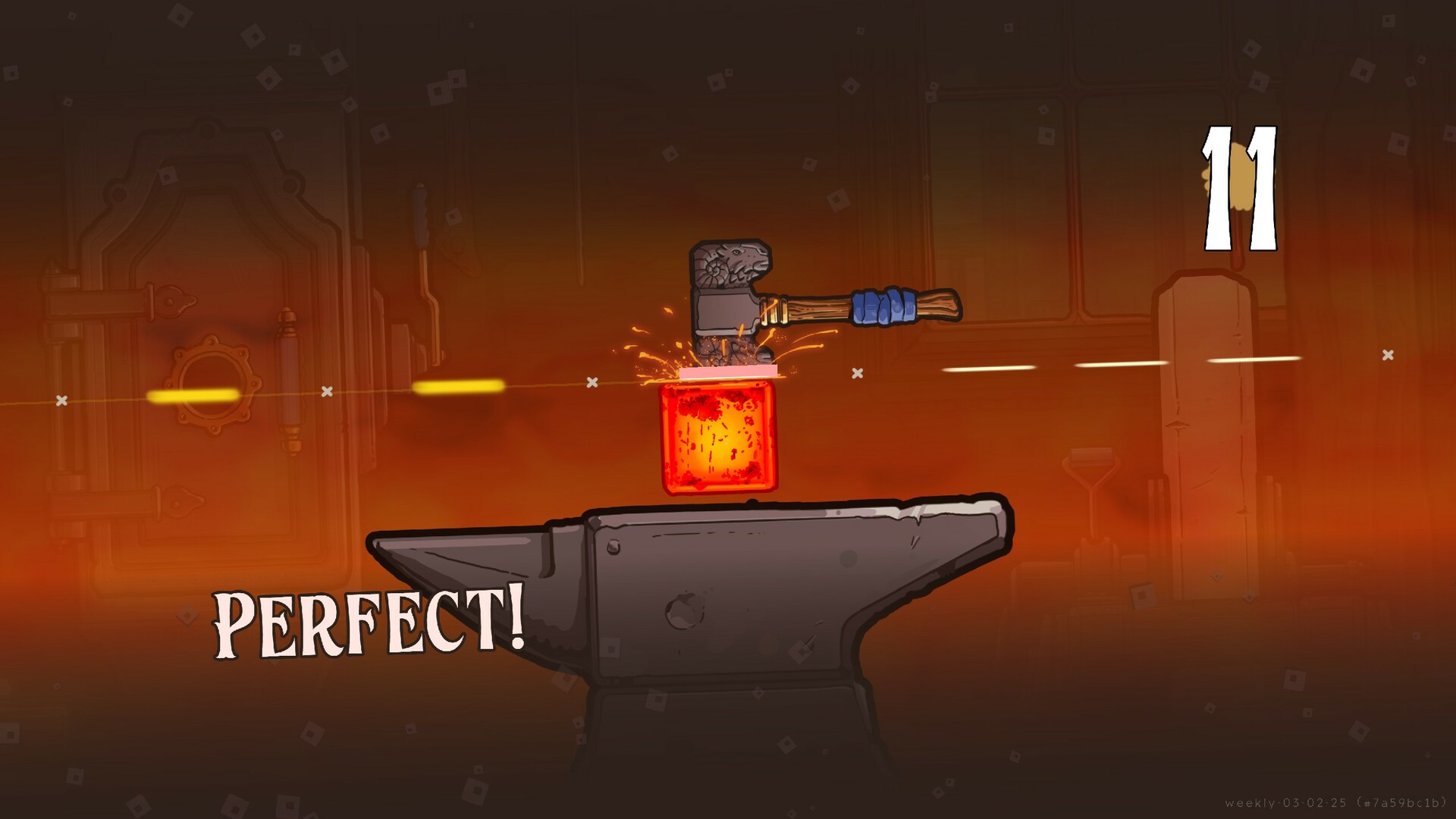 奇巧匠：手工经商模拟游戏截图