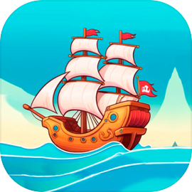 Merge Ship Loop游戏介绍 - TapTap