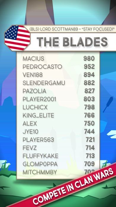 Syllablade游戏截图