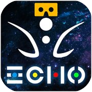 ECHO VR MINI GAMES PARTYicon
