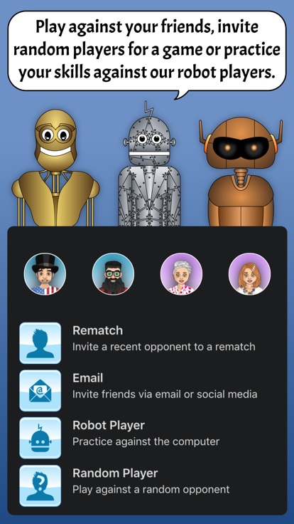 Lucky Move游戏截图