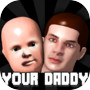 Your Daddy Simulatoricon