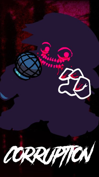 Terror Night Rappin'游戏截图