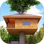 Escape Game Tree Houseicon