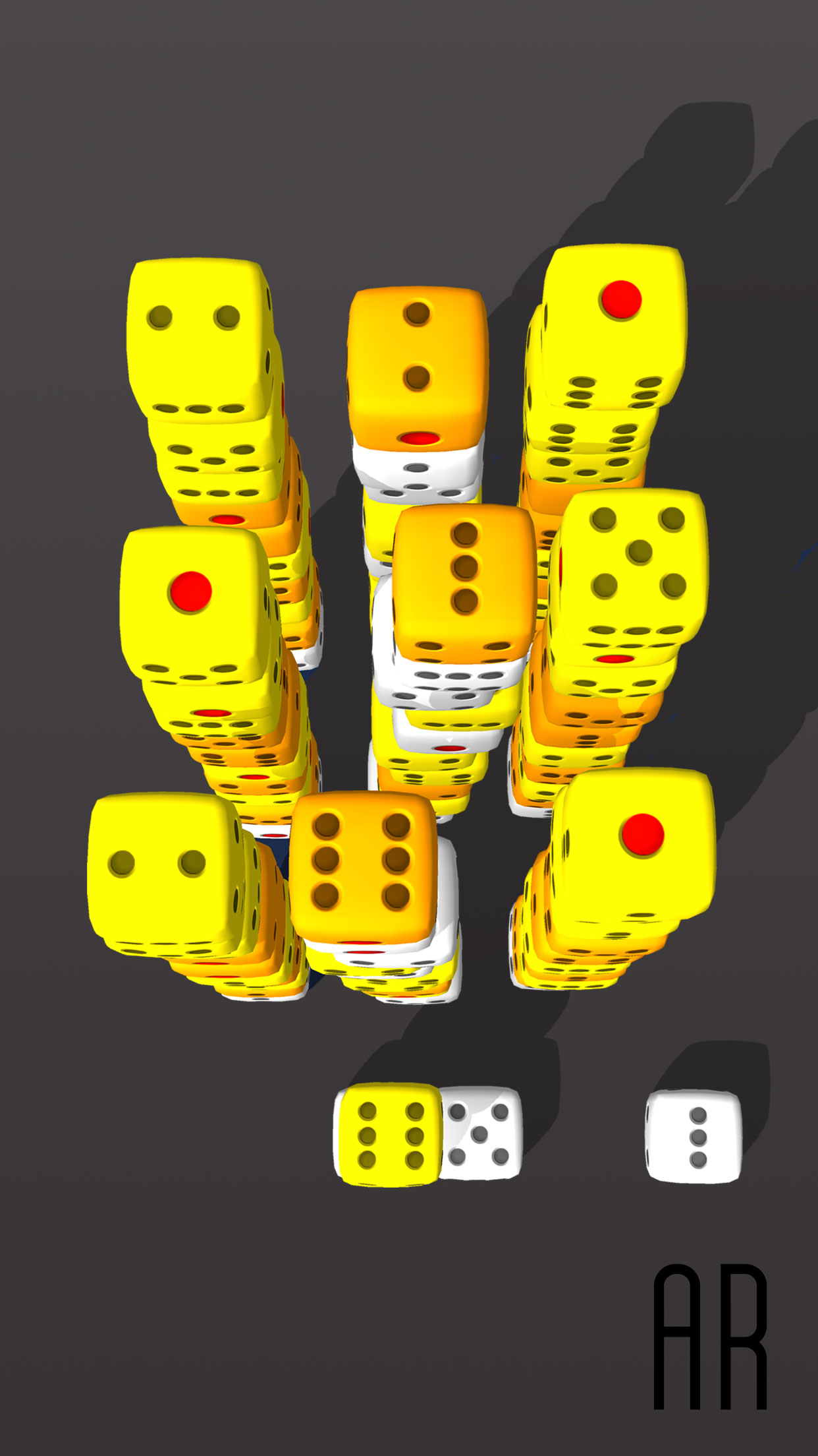 骰子之王游戏截图